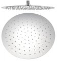 Sapho MINIMAL hlavová sprcha, průměr 300mm, nerez mat (MI093)