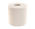 Merida RTB1633 - Papírové ručníky v rolích MAXI, 2 - vrst., 100% celulóza, 100 m, (6 rolí/bal)