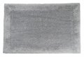 Ridder AMELIE šedá 70 x 120 cm, Koupelnová předložka oboustranná, 7214407