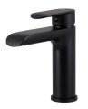 Hopa Umyvadlová baterie ULTRA U-18 NEW BLACK (OLBAU18B)